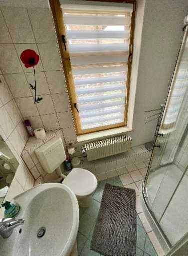 Ferienwohnungen Otto Sassnitz Extérieur photo